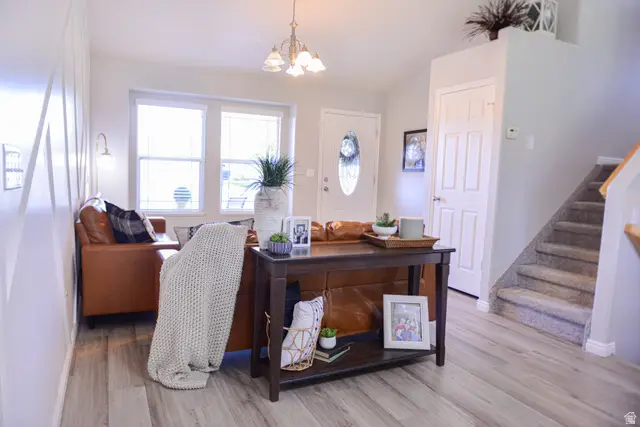 2955 W 3450 N, Farr West, UT 84404 - #3
