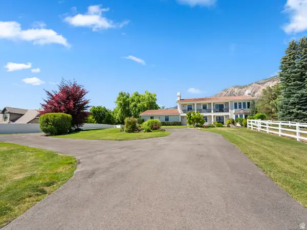 620 W 4300 N, Pleasant View, UT 84414