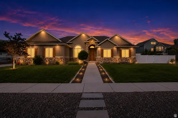2171 Remington Ave, Saratoga Springs, UT 84045