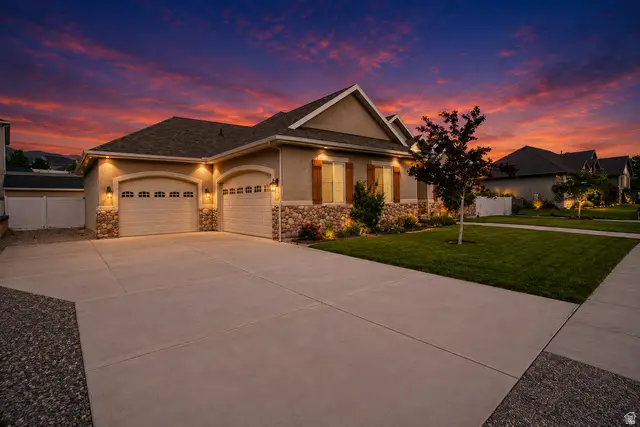 2171 Remington Ave, Saratoga Springs, UT 84045 - #3