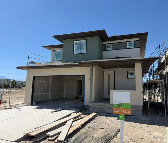 259 W Fushion Ln #123, Draper, UT 84020 - #1