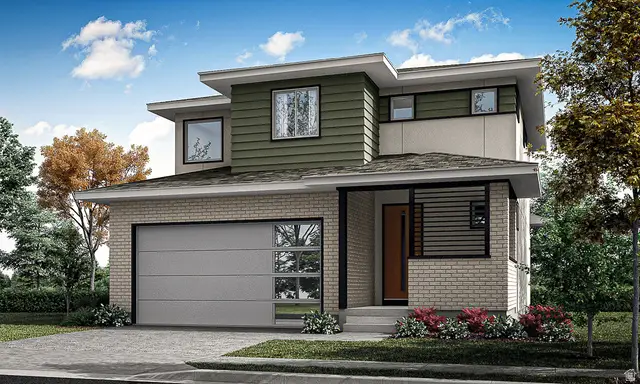 259 W Fushion Ln #123, Draper, UT 84020 - #2