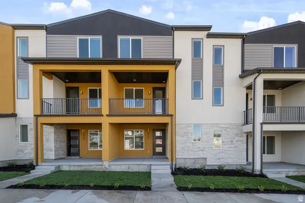 923 W Coalburn Way #103/63, Murray, UT 84123
