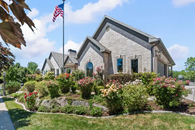 1242 N 640 W, West Bountiful, UT 84087 - #2
