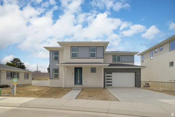 227 W Waterstone Cir #6, Murray, UT 84107