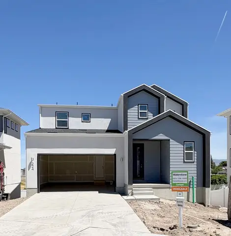 224 W Waterstone Cir #11, Murray, UT 84107