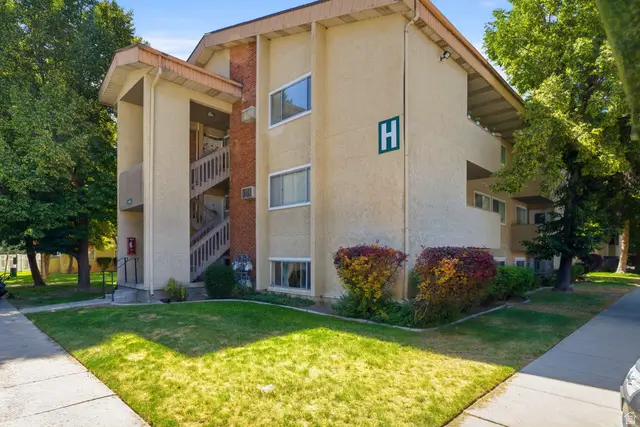 1825 W 7600 S #H103, West Jordan, UT 84084 - #1