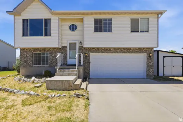 5335 S 4250 W, Roy, UT 84067