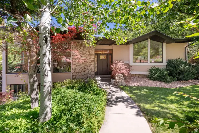 4183 E Cumorah Dr, Salt Lake City, UT 84124 - #1