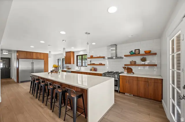 8065 S Overhill Cir, Cottonwood Heights, UT 84121 - #2
