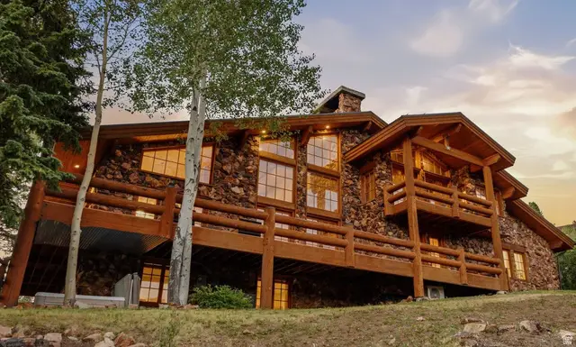 242 Golden Eagle Dr #AF-21, Deer Valley, UT 84060 - #1