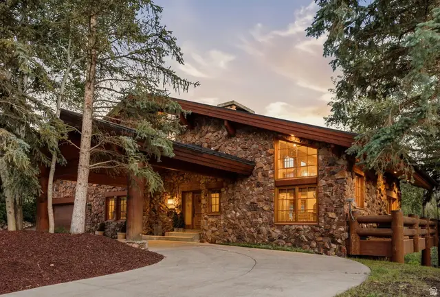 242 Golden Eagle Dr #AF-21, Deer Valley, UT 84060 - #2