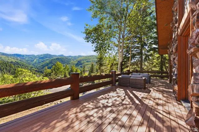 242 Golden Eagle Dr #AF-21, Deer Valley, UT 84060 - #3