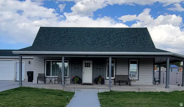 386 N 300 W, Mt Pleasant, UT 84647
