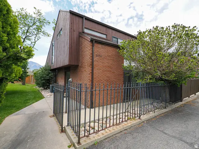 2074 E Michigan Ave, Salt Lake City, UT 84108 - #3