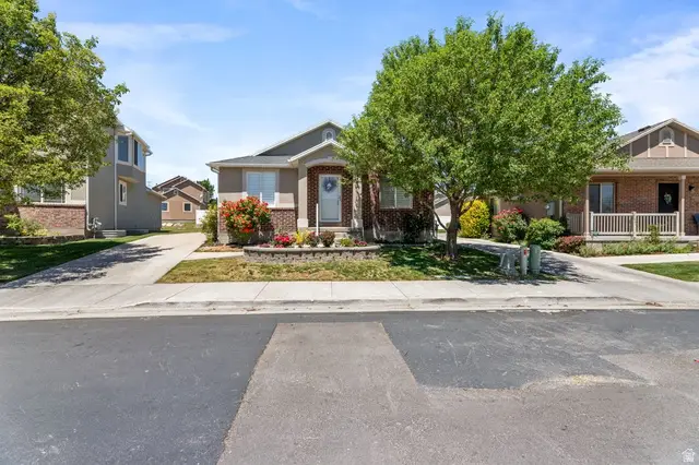 12442 S Saquamish St #210, Riverton, UT 84096 - #1
