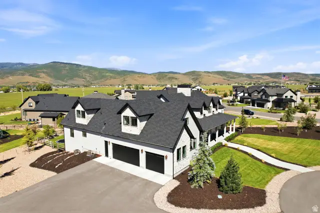858 Crabapple Ct, Kamas, UT 84036 - #3