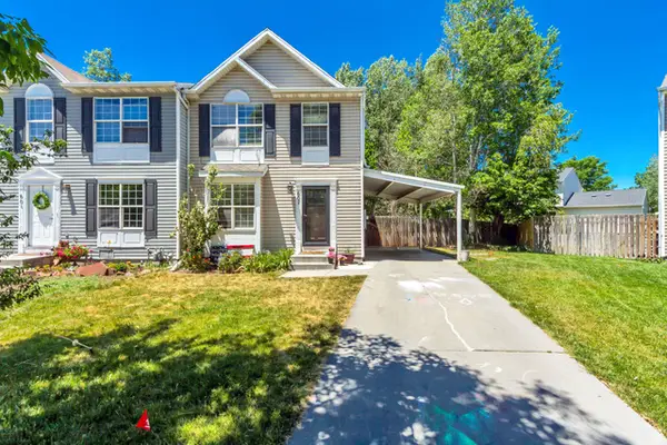 607 N 200 W, Heber City, UT 84032