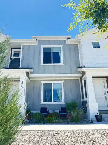 273 E Serenity Ave #1007, Tooele, UT 84074 - #2
