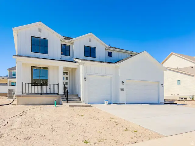 1063 W Chokecherry St, Saratoga Springs, UT 84045 - #2