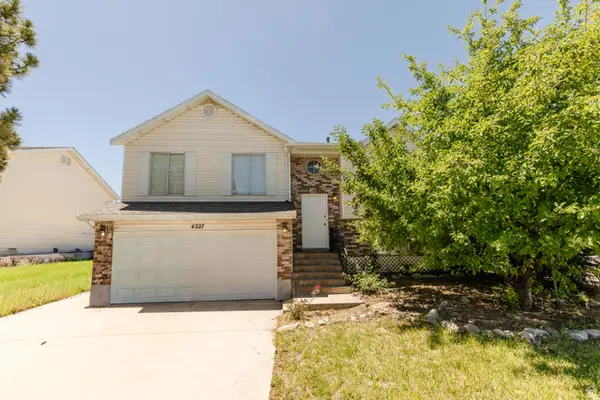 4227 W 5600 S, Roy, UT 84067