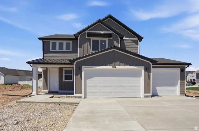 1386 S 240 W #40, Tremonton, UT 84337 - #1