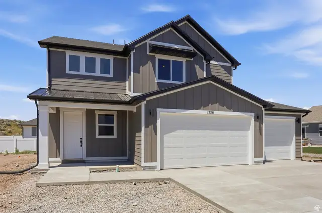 1386 S 240 W #40, Tremonton, UT 84337 - #2
