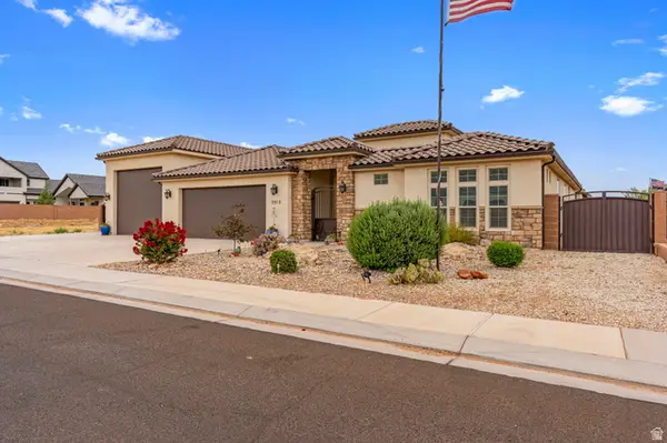 2812 S 3440 W, Hurricane, UT 84737