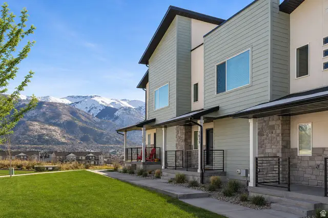 1635 E Indigo Loop, Layton, UT 84040 - #1