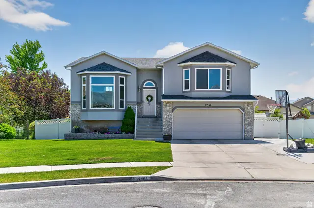 2561 W 1650 N, Lehi, UT 84043 - #1