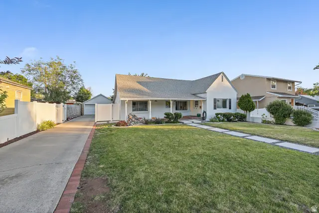 2180 E 2700 S, Salt Lake City, UT 84109 - #2