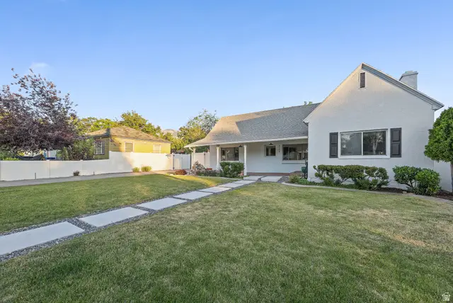 2180 E 2700 S, Salt Lake City, UT 84109 - #3
