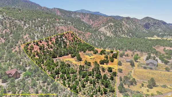 Address Withheld By Seller, Kanarraville, UT 84742