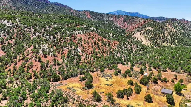 Address Withheld By Seller, Kanarraville, UT 84742 - #3