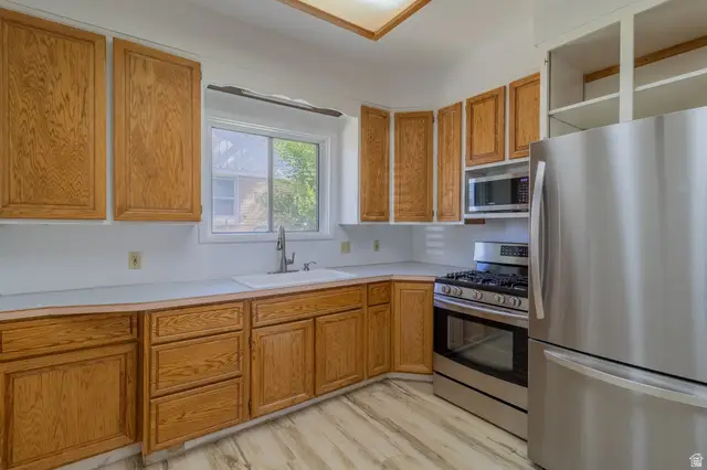 1640 Grant Ave, Ogden, UT 84404 - #3