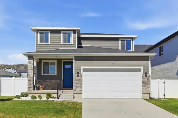 7077 N Spring Hill Ln, Eagle Mountain, UT 84005