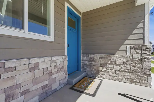 7077 N Spring Hill Ln, Eagle Mountain, UT 84005 - #2