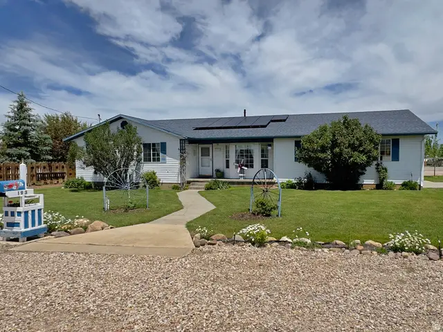 193 E 200 N, Kamas, UT 84036 - #1