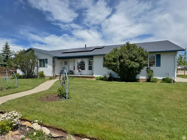 193 E 200 N, Kamas, UT 84036 - #2