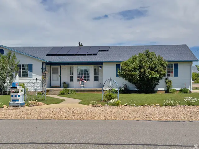 193 E 200 N, Kamas, UT 84036 - #3