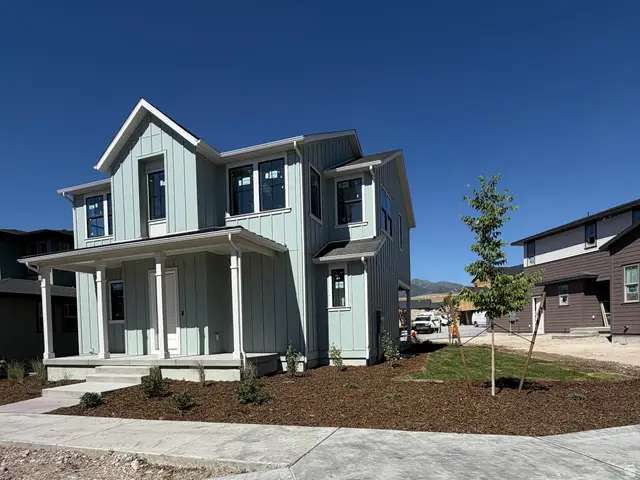 7276 W Terraine Rd #280, West Jordan, UT 84081 - #2