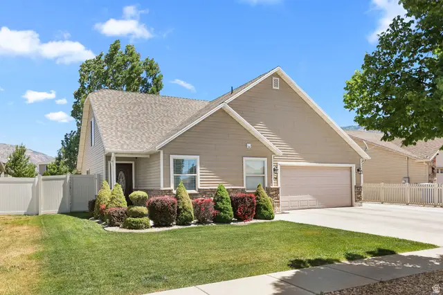 126 N Century Dr, Ogden, UT 84404 - #1