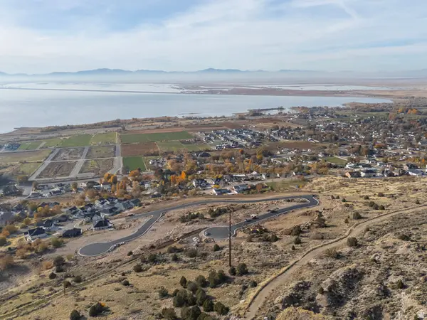 350 E 450 S #95, Willard, UT 84340