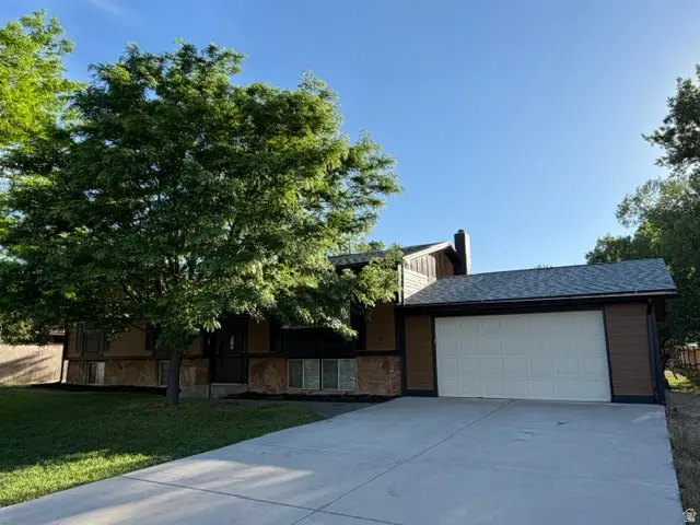 1162 S 850 W, Vernal, UT 84078 - #1