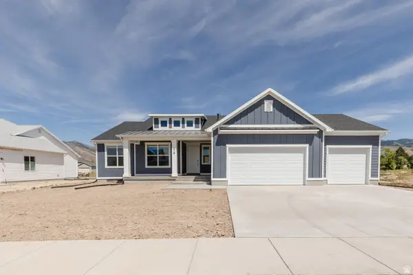 518 N 510 E #SSR10, Smithfield, UT 84335