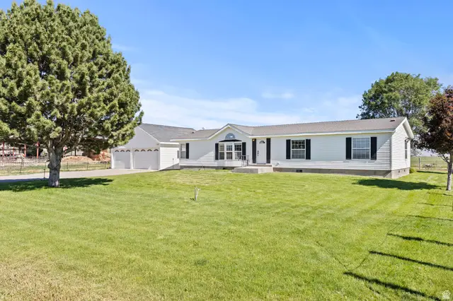 4142 W 800 S, Weston, ID 83286 - #1