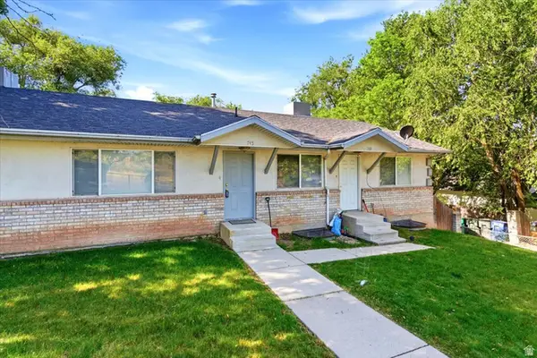 743 E 30th St S, Ogden, UT 84403