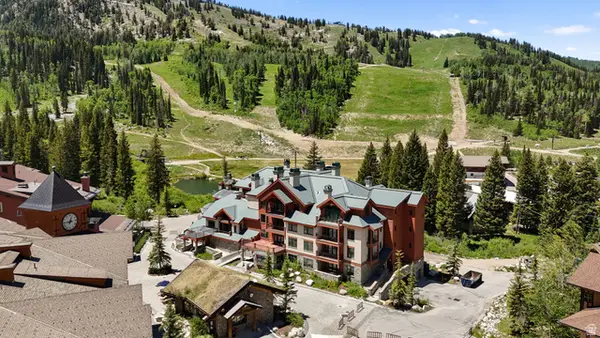 12076 E Big Cottonwood Canyon Rd #103, Brighton, UT 84121