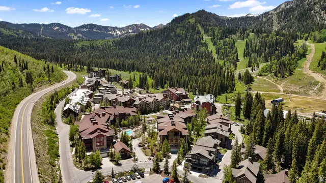 12076 E Big Cottonwood Canyon Rd #103, Brighton, UT 84121 - #2