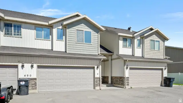 490 N 2450 W #2, Tremonton, UT 84337 - #1